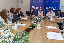 Guvernul Republicii Moldova și Uniunea Europeană au acordat finanțare nerambursabilă în valoare de 7,3 milioane de lei pentru încă 23 de companii din Moldova