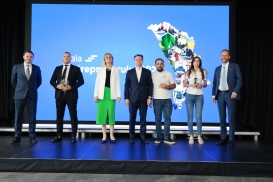 De la inovație la impact economic: Ziua Antreprenorului 2025 a evidențiat forța comunității de afaceri din Republica Moldova