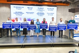 Guvernul și Uniunea Europeană susțin 80 de afaceri locale cu granturi în valoare totală de peste 22 milioane de lei