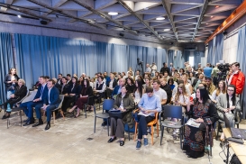 Susținem inovația și valoarea adăugată: 28,5 milioane lei pentru 89 de afaceri din Republica Moldova