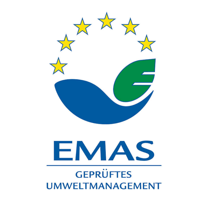 EMAS banner