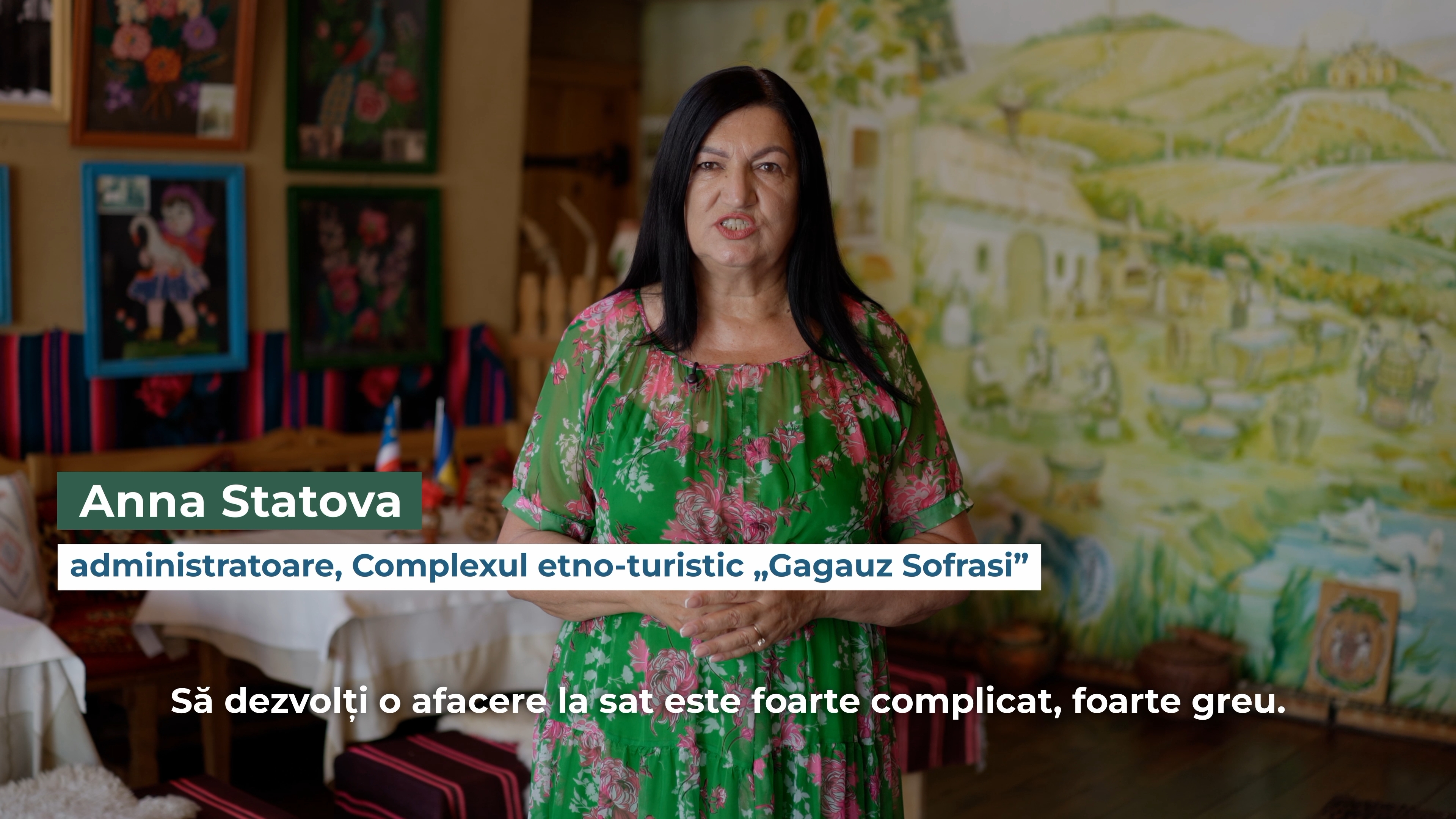 Istorie de succes - FACEM Investitii BGK - SRL Moroi