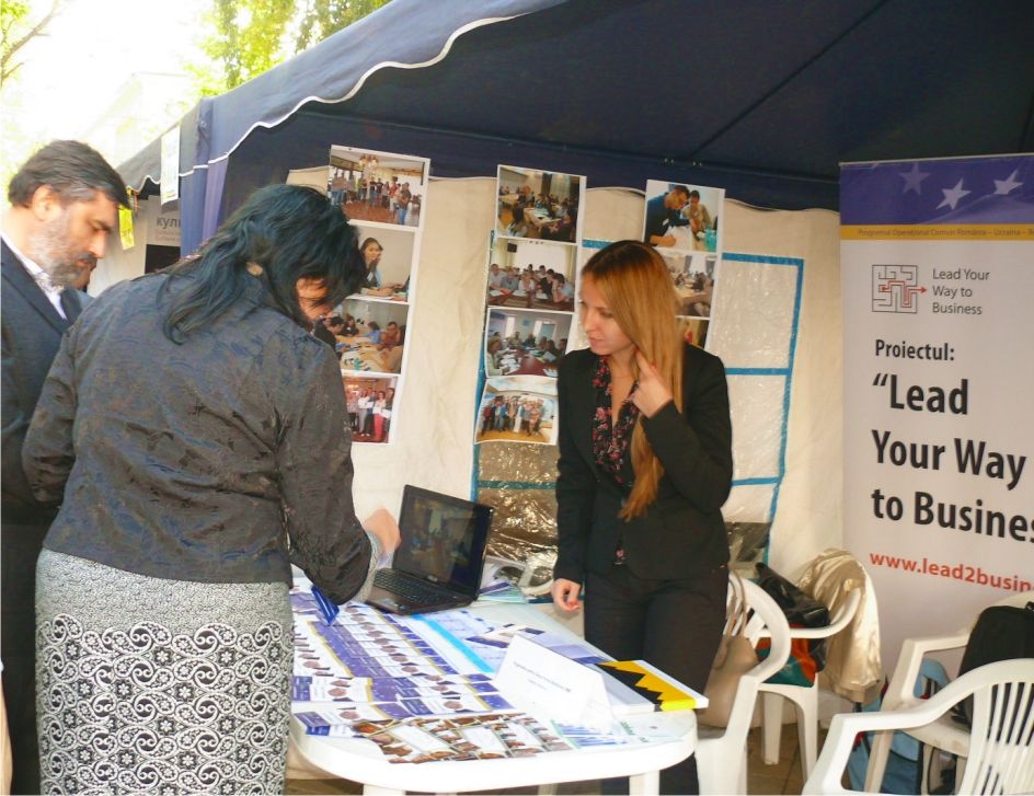 European Cooperation Day