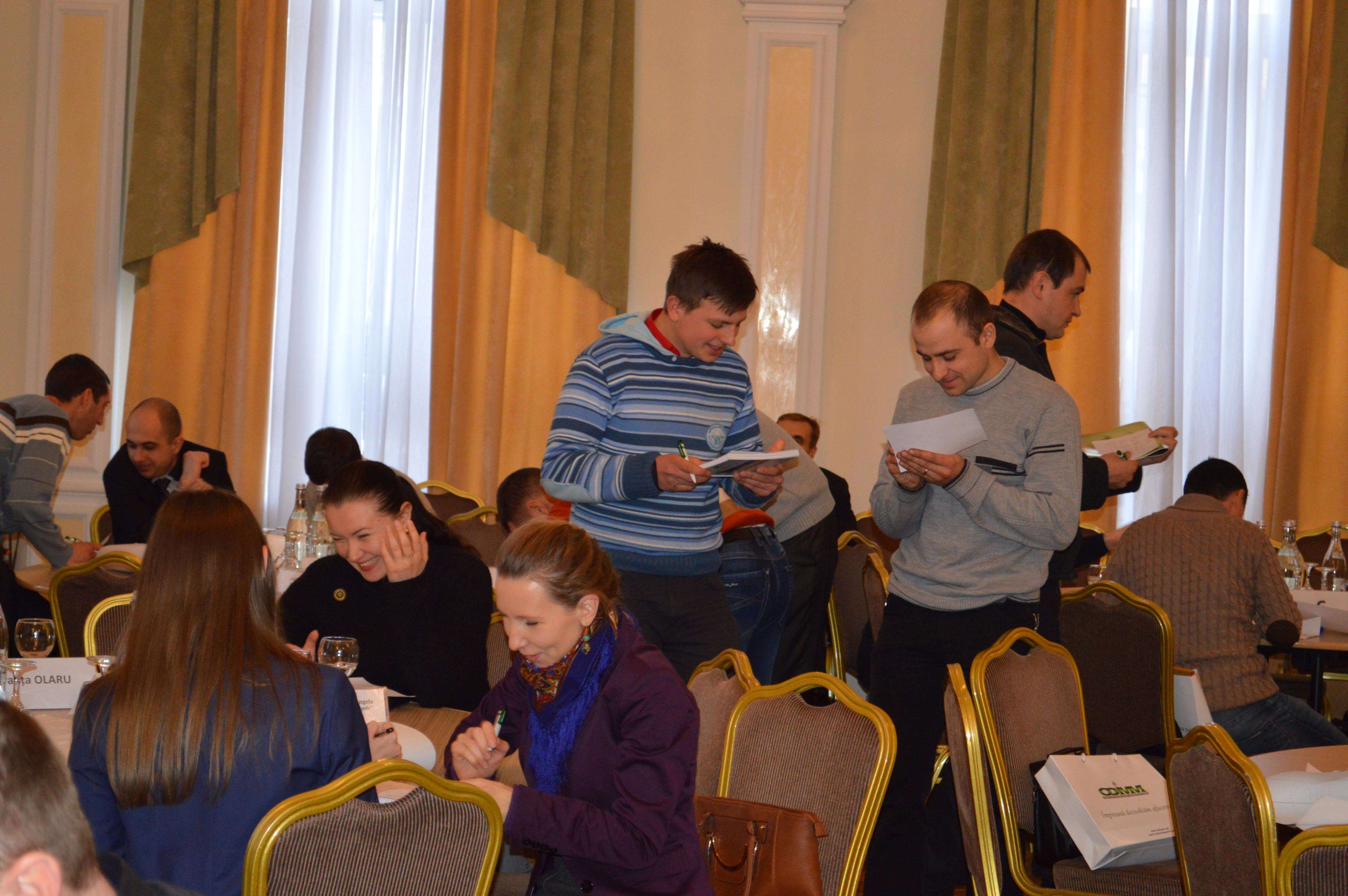 Give the impressive cream to the future acasa