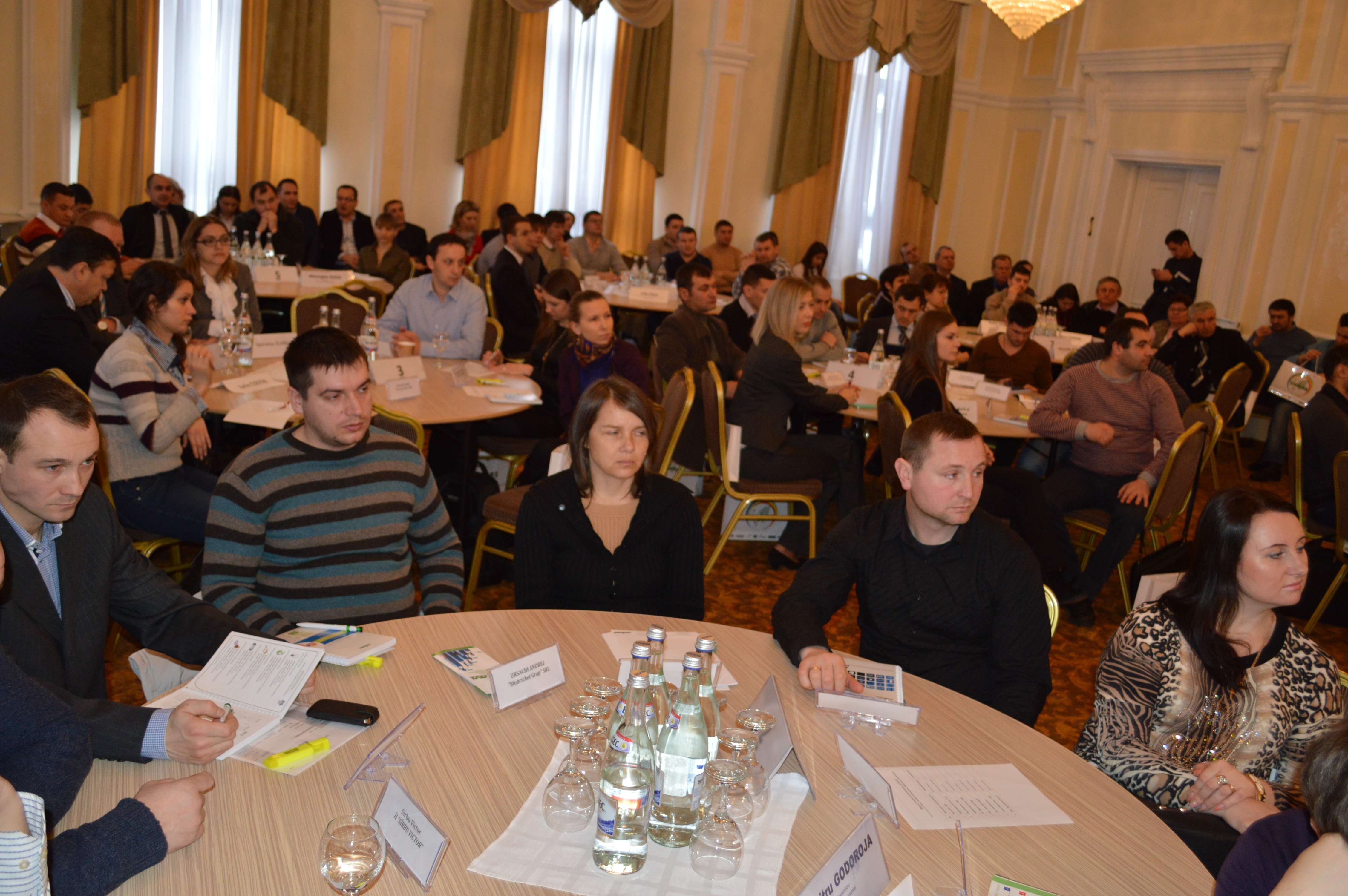 Give the impressive cream to the future acasa