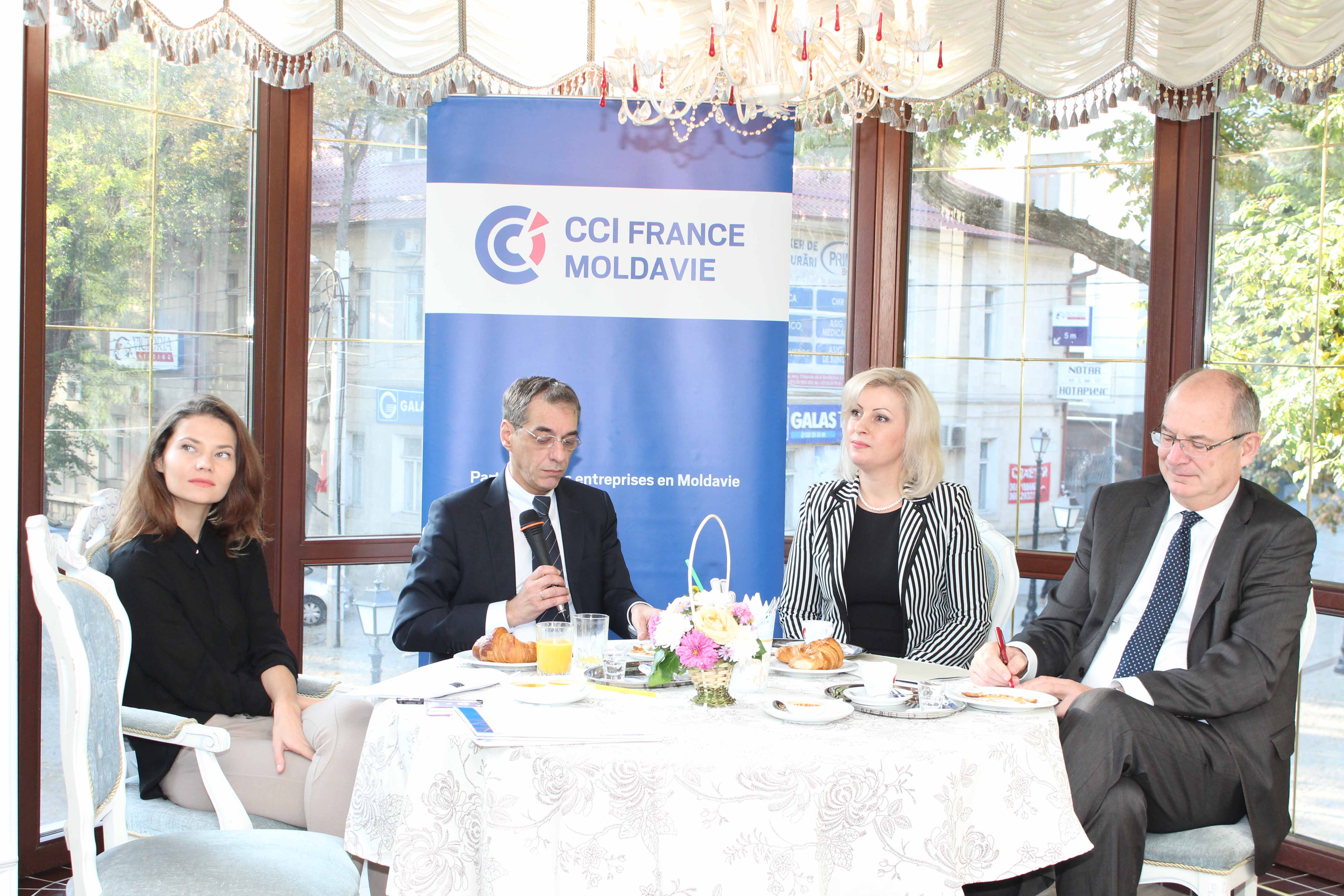 ODIMM Agreement – Chamber of Commerce 10 October 2014 11