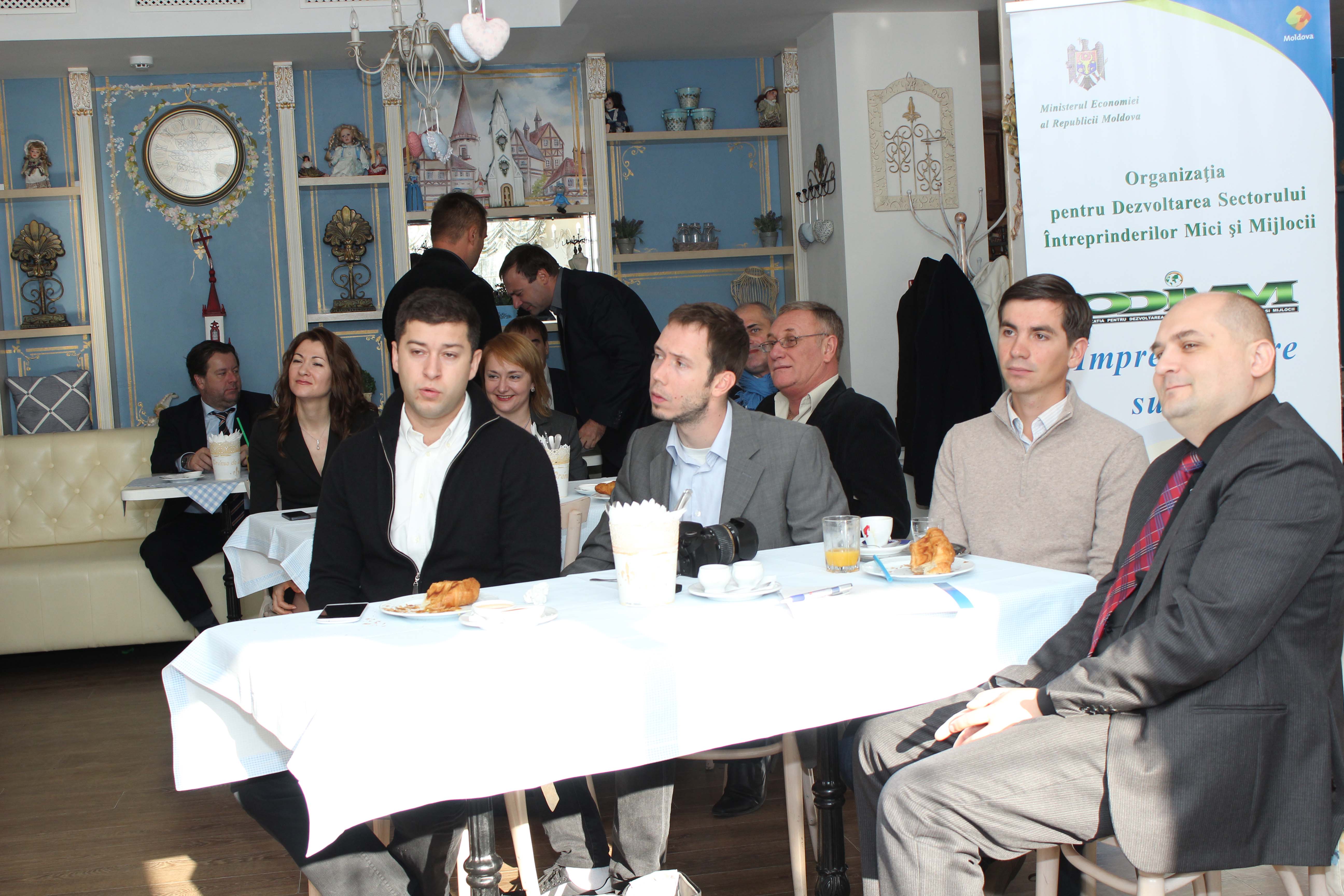 ODIMM Agreement – Chamber of Commerce 10 October 2014 12