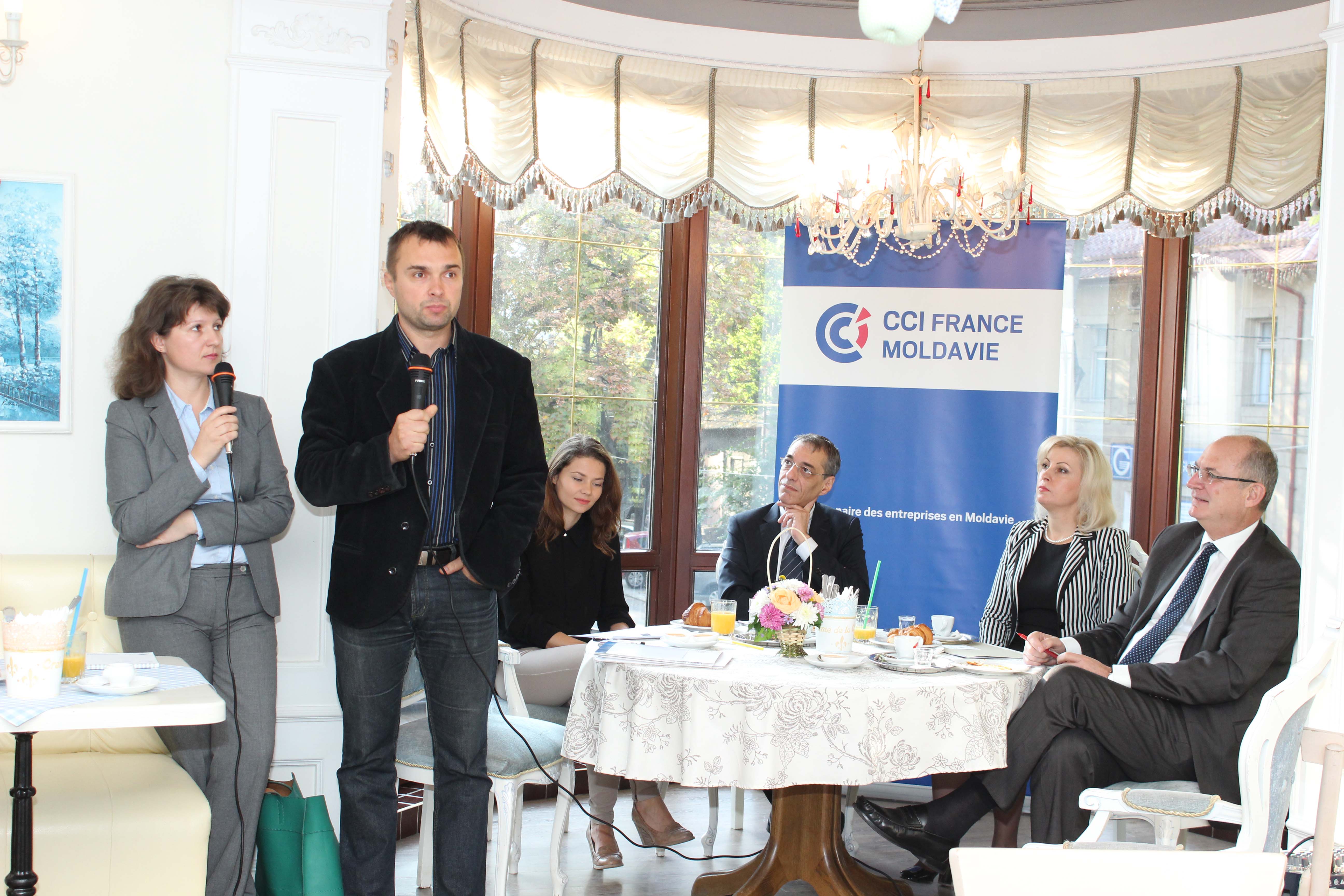 ODIMM Agreement – Chamber of Commerce 10 October 2014 14