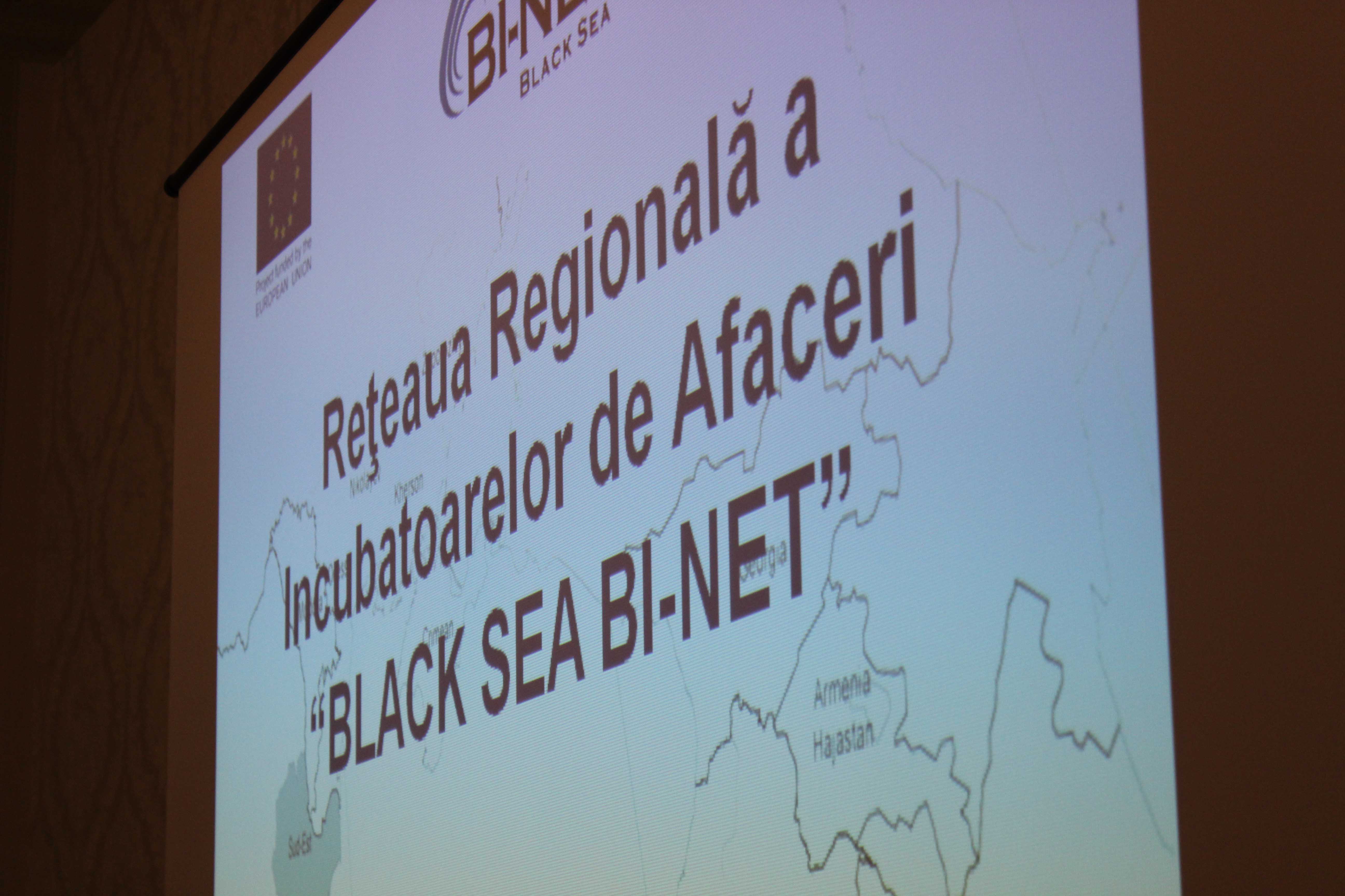 ODIMM BI-NET training courses