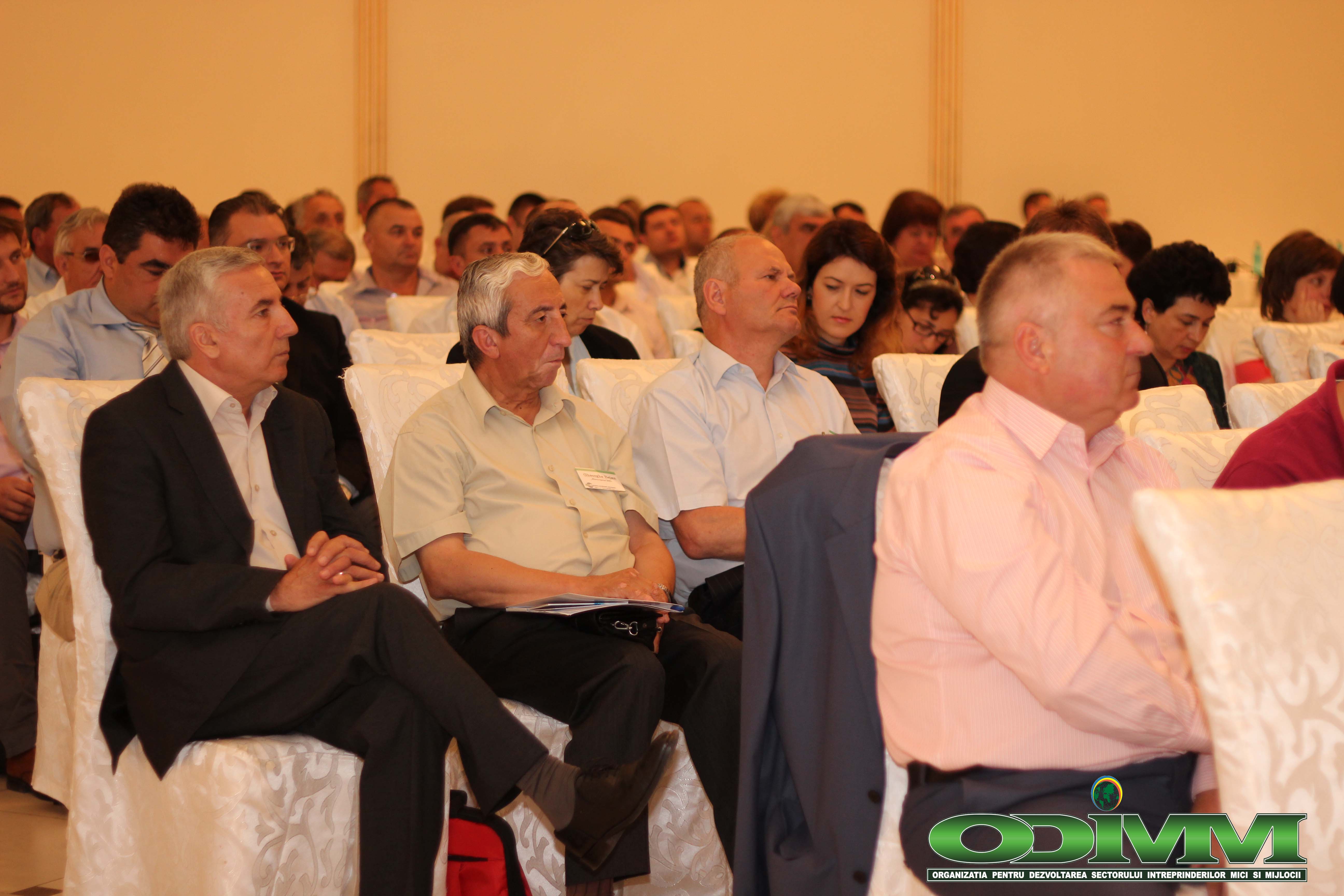 Regional Economic Forum Ungheni s ODIMM1