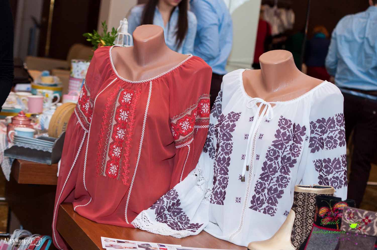 Women Entrepreneurs Platform in MD IE