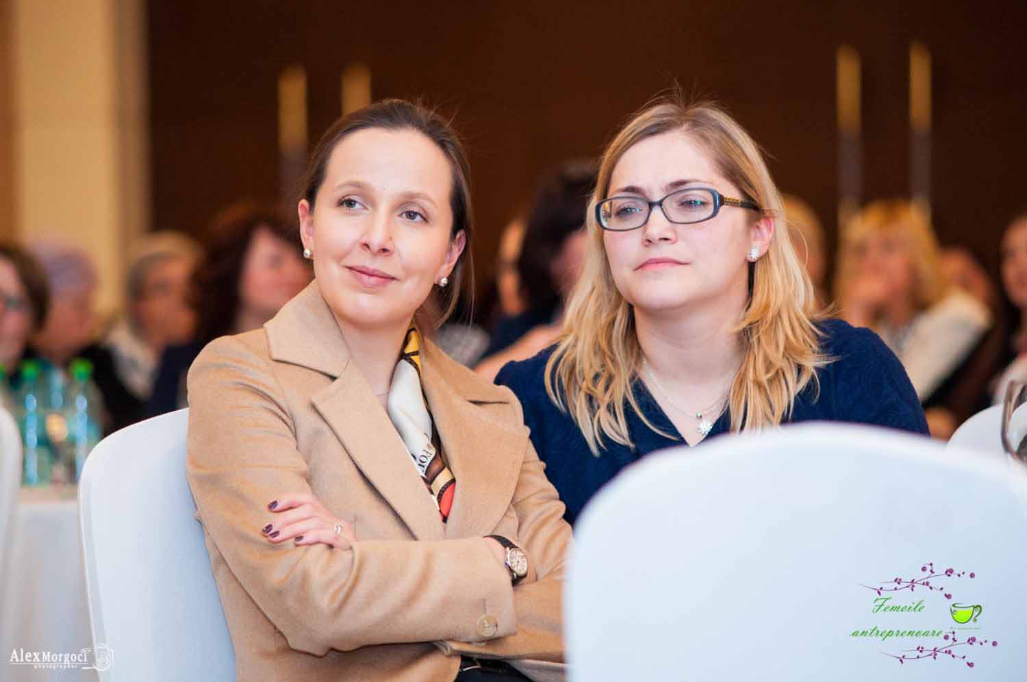 Women Entrepreneurs Platform in MD Olga Tapiola