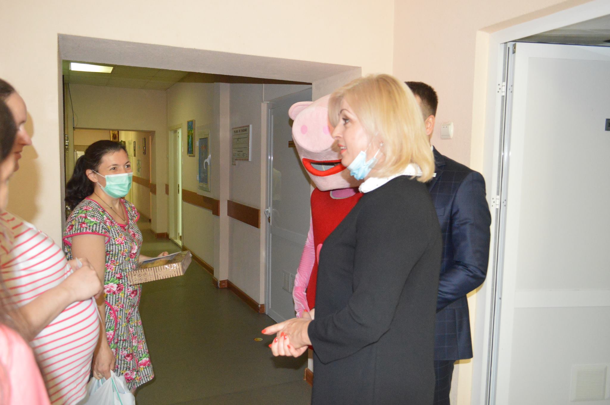 благотворительность 3