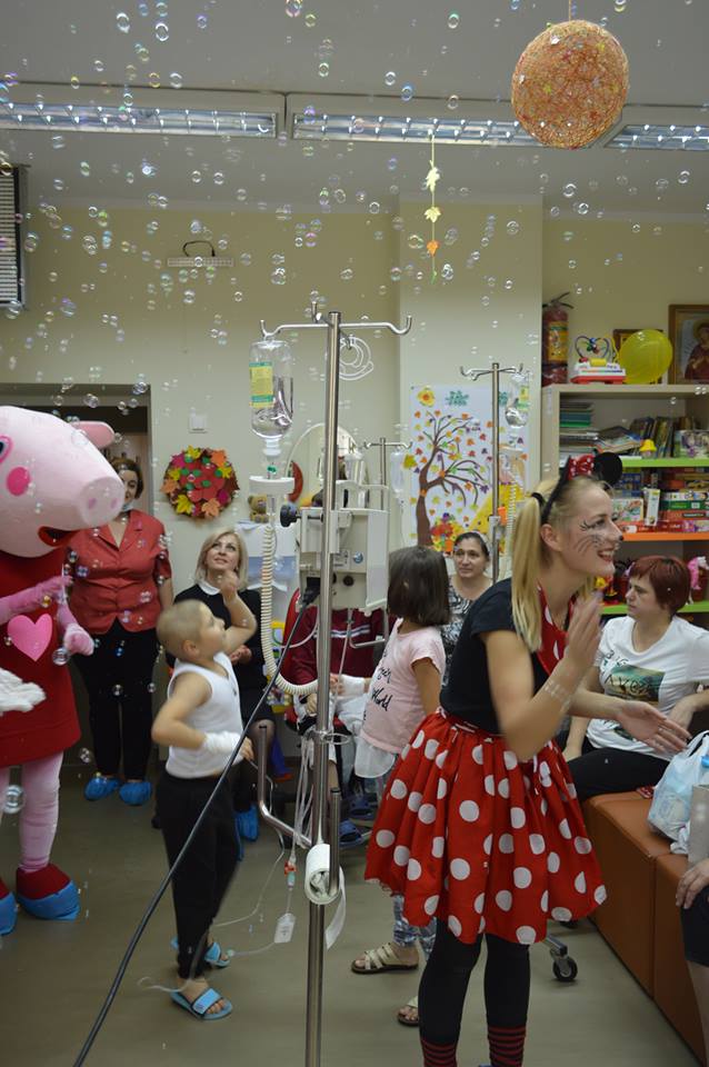 благотворительность 5